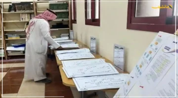 لتأمين الدرجات.. التعليم تعتمد آلية جديدة لتصحيح الاختبارات وتضع قيودًا صارمة على استخدام التقنية ماذا يعني هذا لنتائج الطلاب؟ 1
